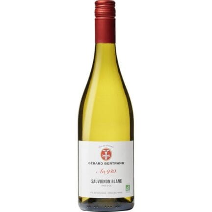 Gb Heritage Sauv Blanc 24 - 75cl