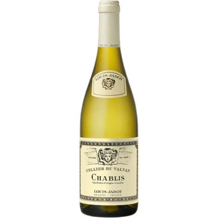 Jadot Chablis - 75cl