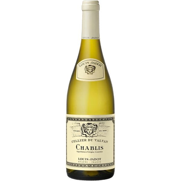 Jadot Chablis - 75cl