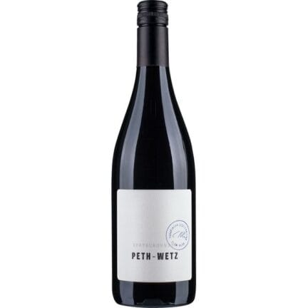 Peth Estate Spatburg - 75cl