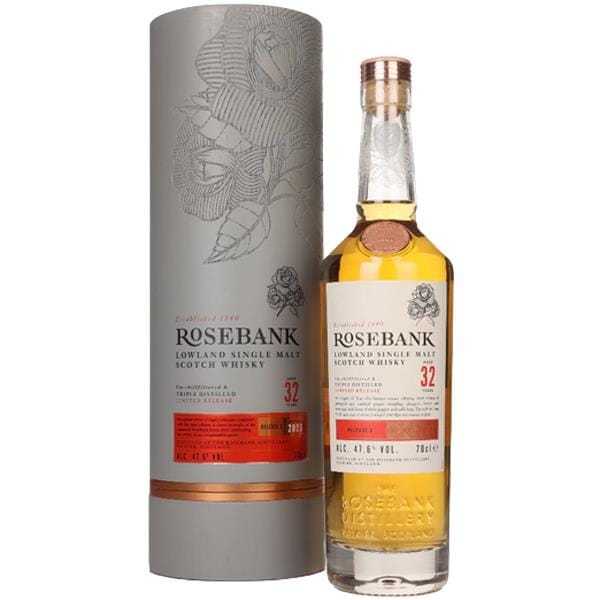 Rosebank - 32Yo