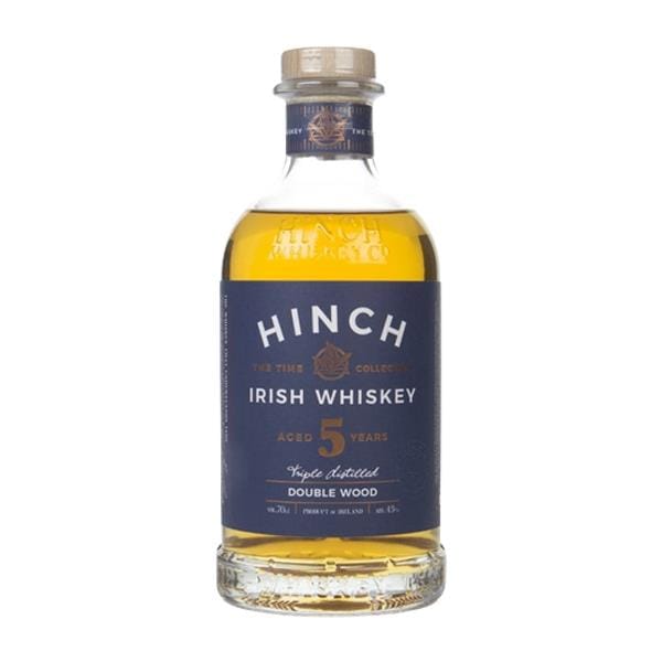 Hinch 5Yo Double - Wood