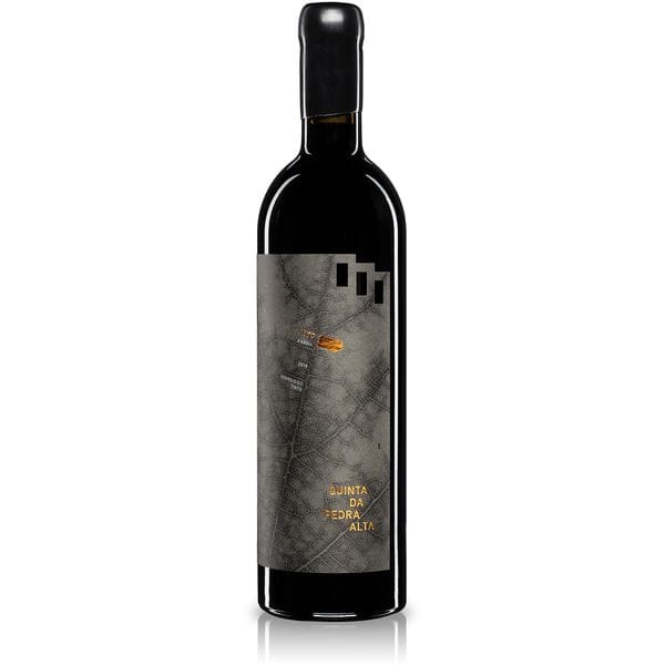 Qpa Rio Tinto 22 - 75cl