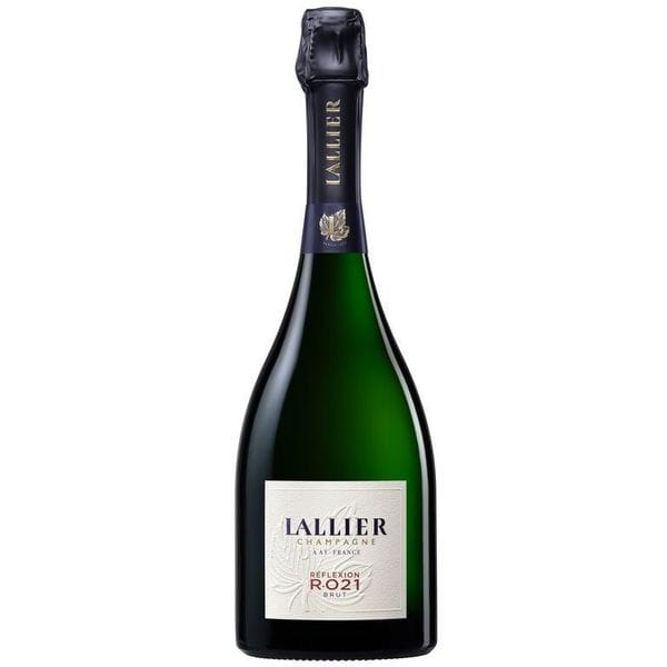 Lallier R21 - 75cl