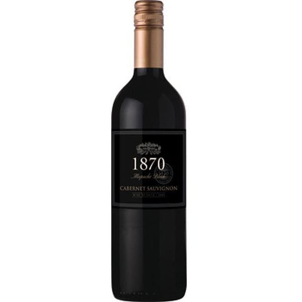 Errazuriz 1870 Cab S - 75cl