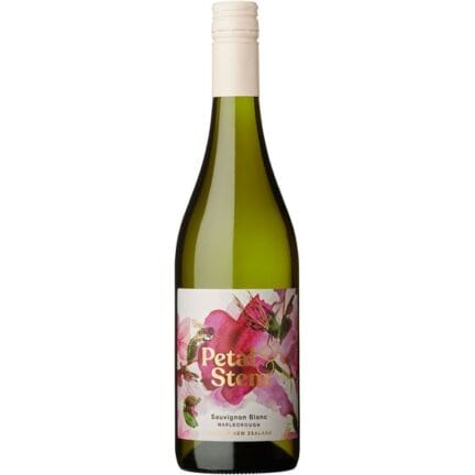 Petal And Stem Sauv Bl - 75cl