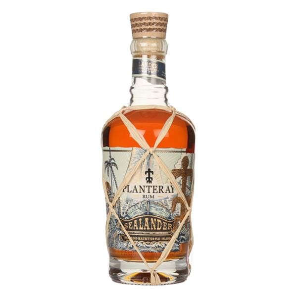 Planteray Sealander Rum - 70cl