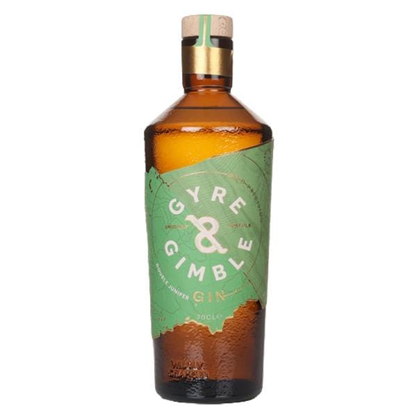 Gyre&Gimble Double Junip - 70cl