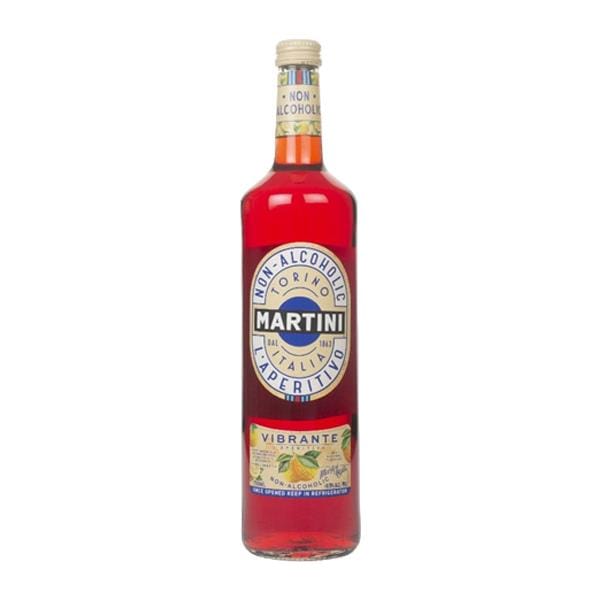 Martini Vibrante 0% - 75cl