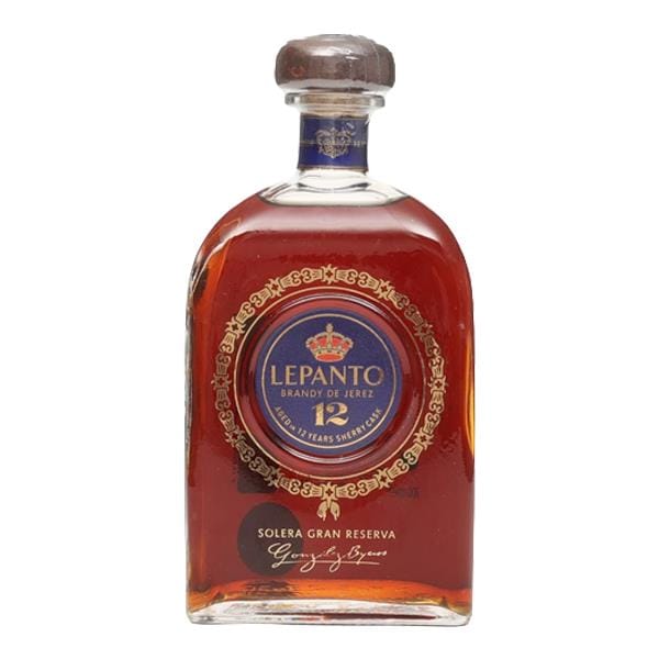 Lepanto Solera Grain Res - 70cl