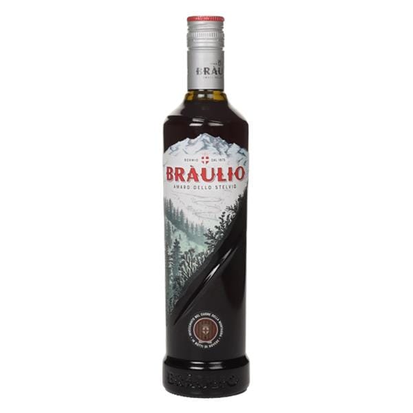 Braulio Amaro - 70cl