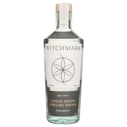 Witchmark Sg Old Engl Vod - 70cl
