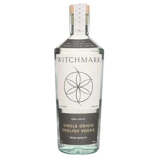 Witchmark Sg Old Engl Vod - 70cl