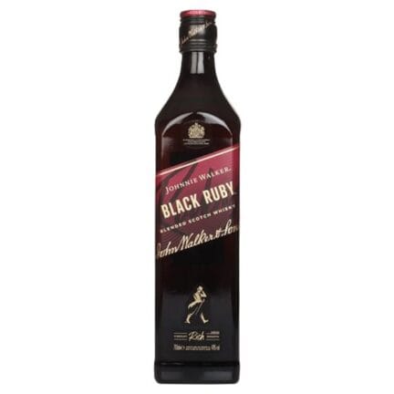 Johnie Walker Black Ruby - 70cl