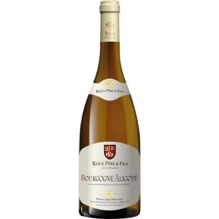 Roux Aligote 22 - 75cl