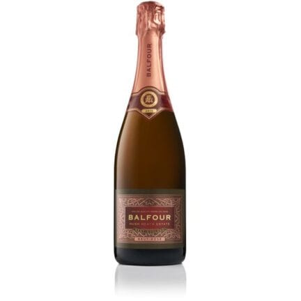 Balfour Brut Rose 21 - 75cl