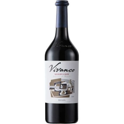 Vivanco Rioja Reserva - 1.5L