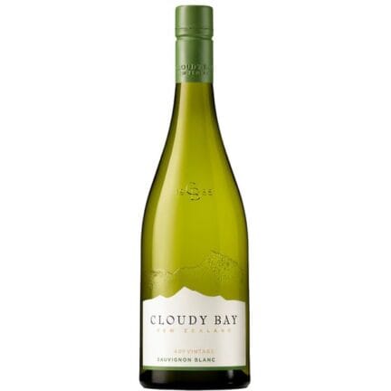Cloudy Bay Sauv Blanc - 75cl