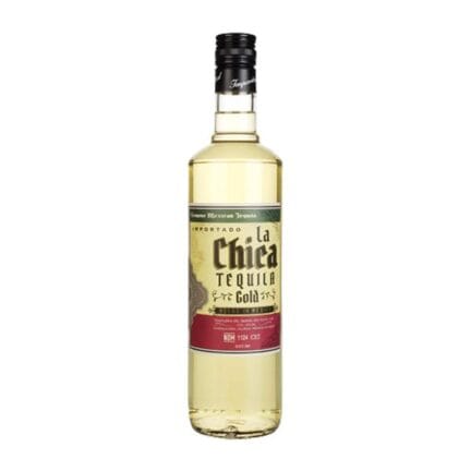 La Chica Tequila Gold - 70cl