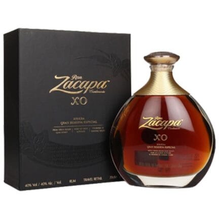 Ron Zacapa