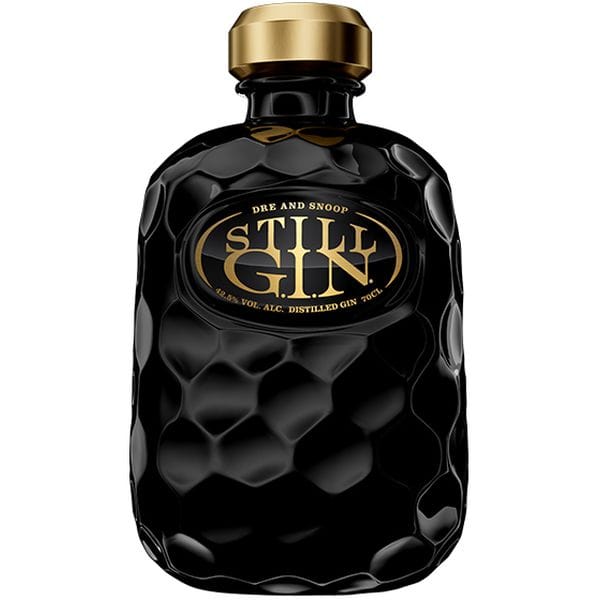 Still Gin - 70cl