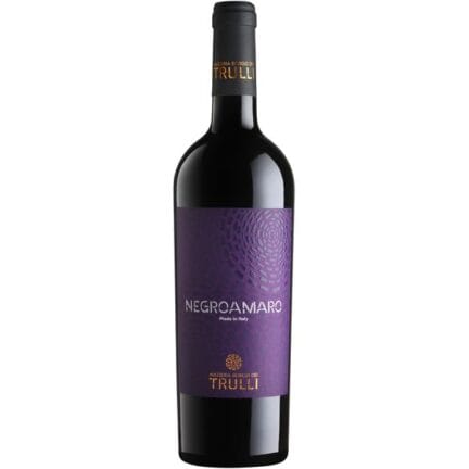 Borgo Dei Trulli Negroa - 75cl
