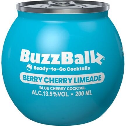 Buzzballs Chery - Limeade20Cl