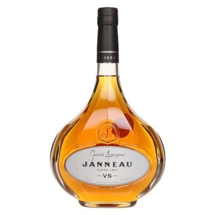 Janneau Armagnac - 70cl