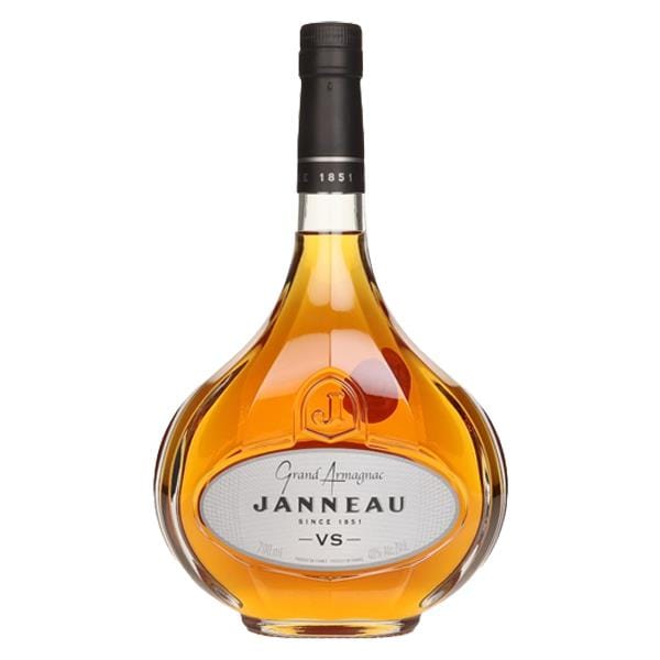 Janneau Armagnac - 70cl