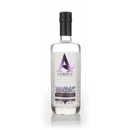 Arbikie Kirsty'S Gin - 70cl