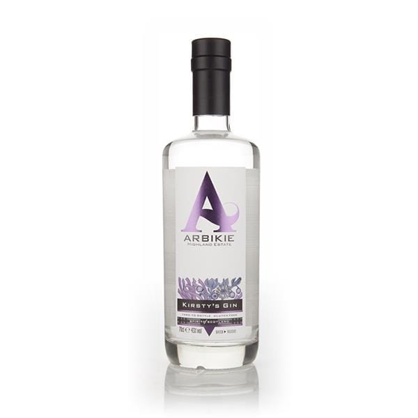 Arbikie Kirsty'S Gin - 70cl