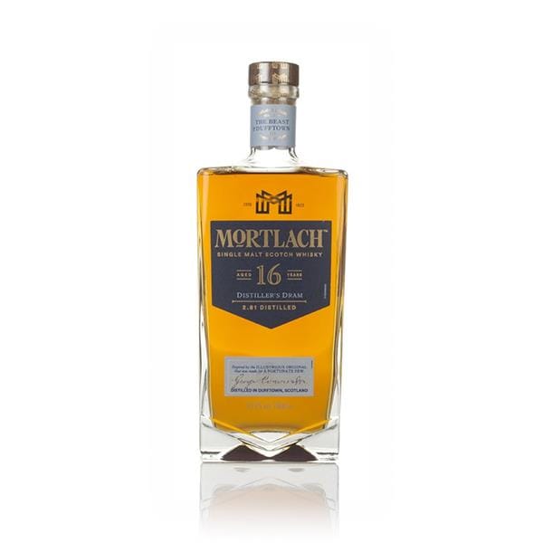 Mortlach 16 Year Old - 70cl