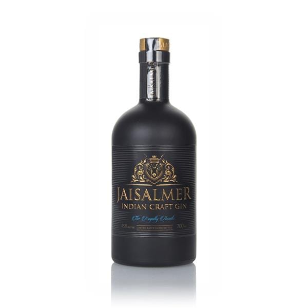 Jaisalmer Indian Craft - 70cl