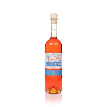 Bepi Tosolini Dolce - Aperitivo