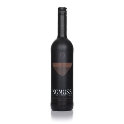 Nomuss Espresso Martini - 75cl