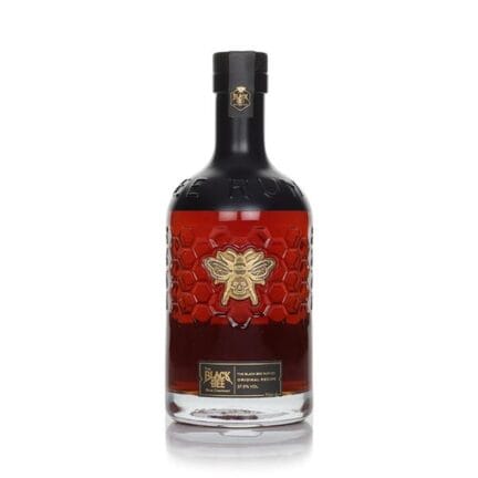 Black Bee Rum - 70cl