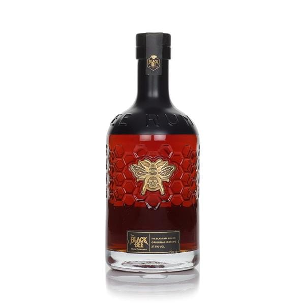 Black Bee Rum - 70cl