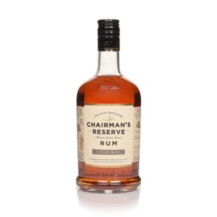 Chairmans Reserv St Lucia - 70cl