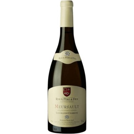 Roux Meursault Charron 23 - 75cl