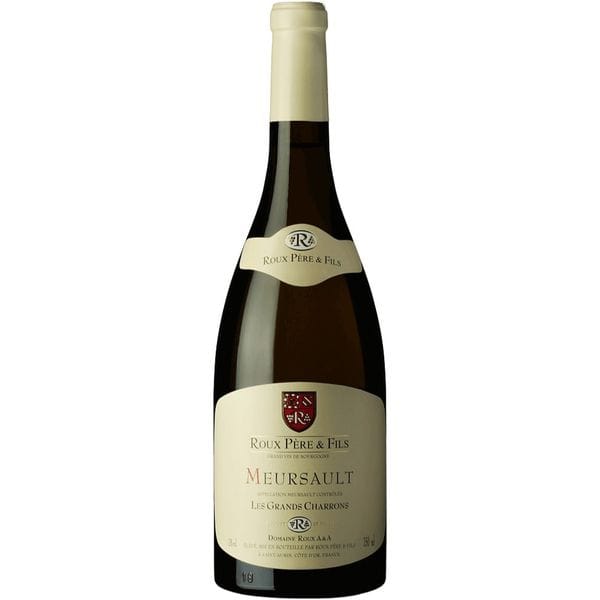 Roux Meursault Charron 23 - 75cl
