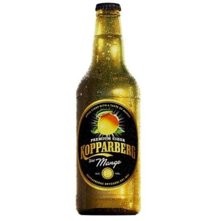 Kopparberg Mango Nrb - 500cl