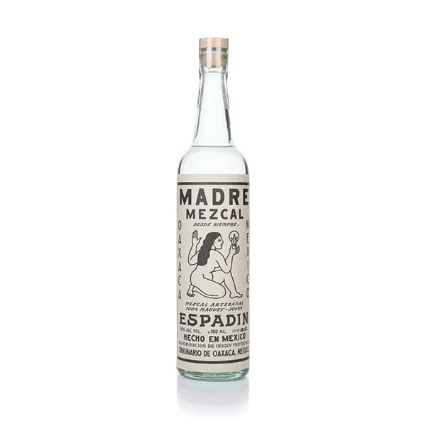 Madre Mezcal Espadin - 70cl