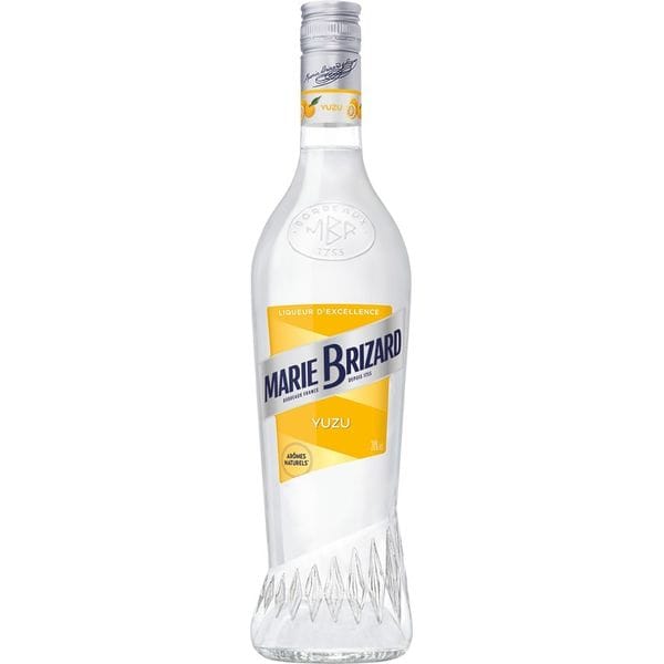 Marie Brizard Yuzu - 70cl