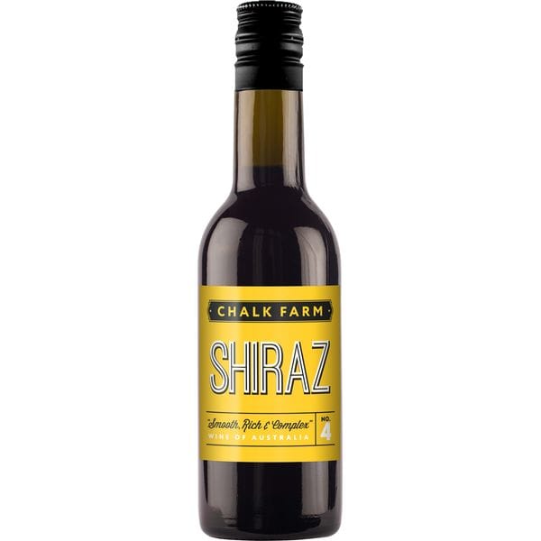 Chalk Farm Shiraz - 18.7