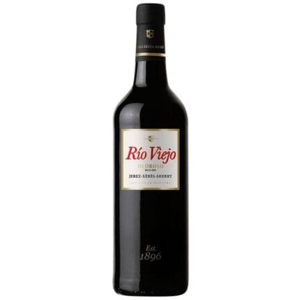 Rio Viejo Oloroso Nv - 75cl