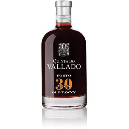 Vallado 30 Yr Tawny Nv - 50cl