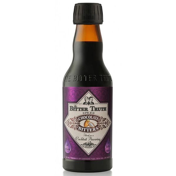 Bitter Truth Chocolate B - 20cl