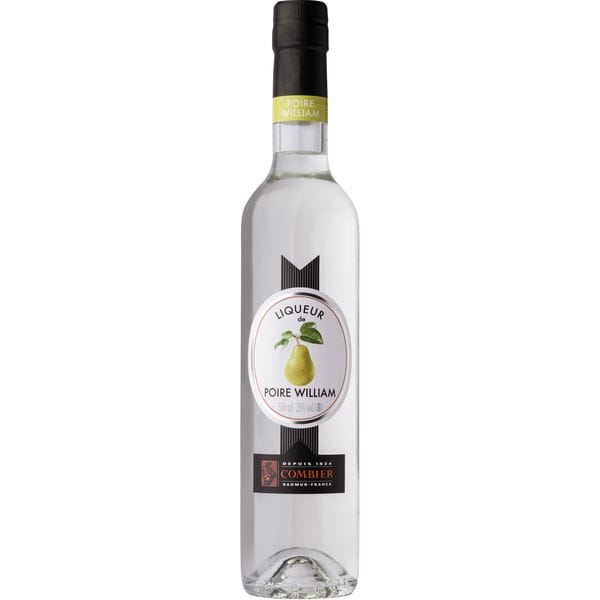 Combier Liqueur De Poire - 50cl