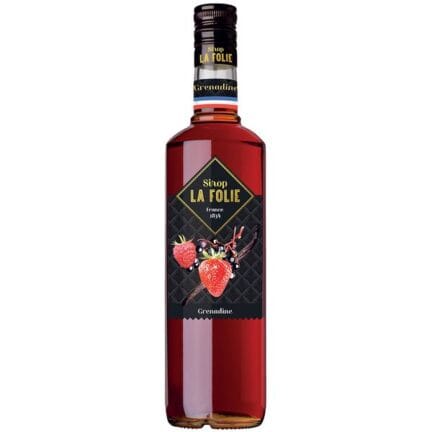 Combier Sirop De Grenadin - 70cl
