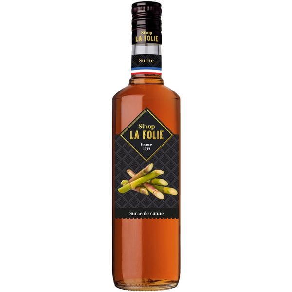 Combier Sirop Sucre De Ca - 70cl